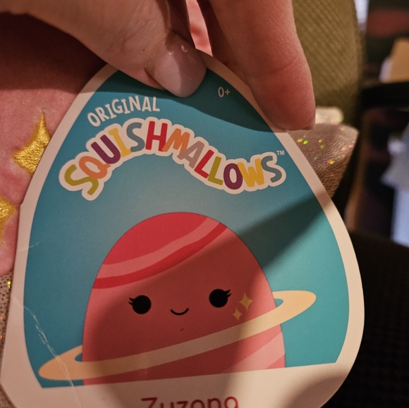 Squishmallow - Picture 2 of 3